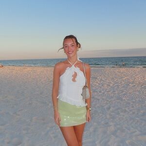 Meet your Posher, Carley